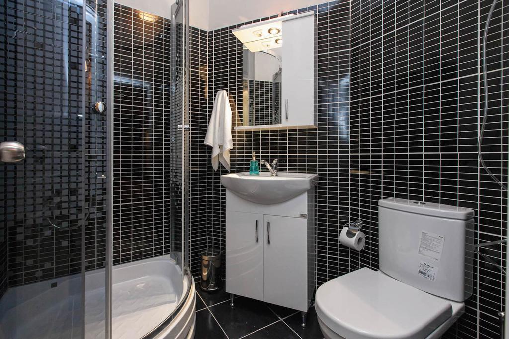 Galata Chic Delux Flats Apartment Istanbul Exterior foto
